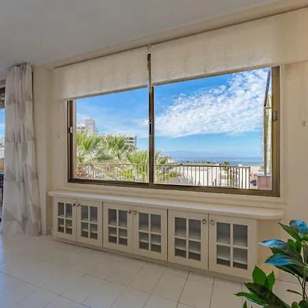 Great In Gigantes Apartment