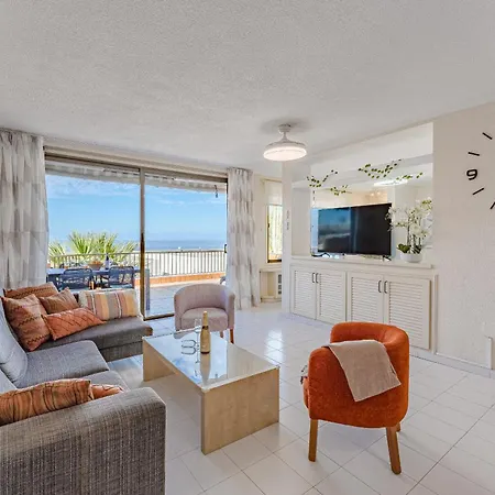 Apartment Great In Gigantes *