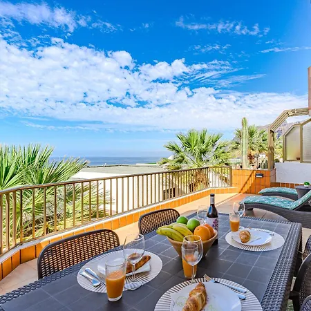 Great In Gigantes Appartement