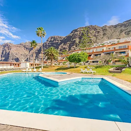 Appartement Great In Gigantes