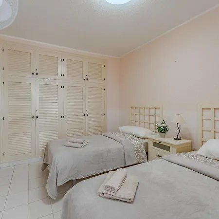 Great In Gigantes Apartment