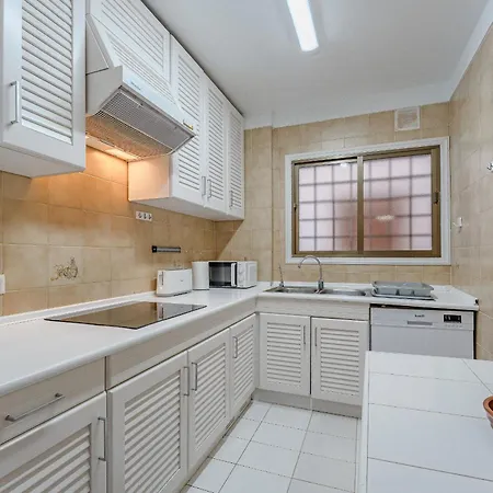 Great In Gigantes Apartment *