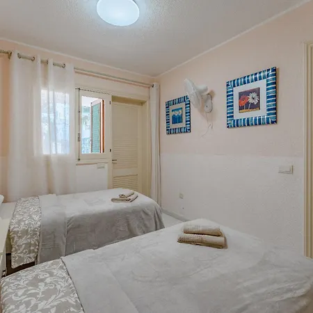 Great In Gigantes Apartment Acantilado de los Gigantes