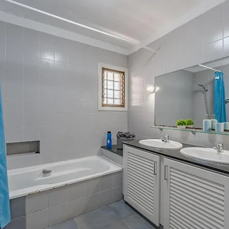 Great In Gigantes Apartment