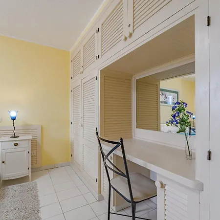 Great In Gigantes Apartment Acantilado de los Gigantes